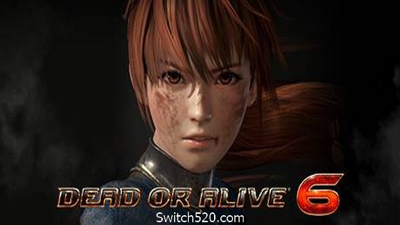 死或生6/Dead or Alive 6/