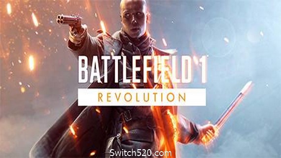 战地1/Battlefield 1
