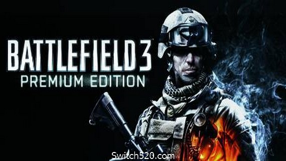 战地3/BattleField 3