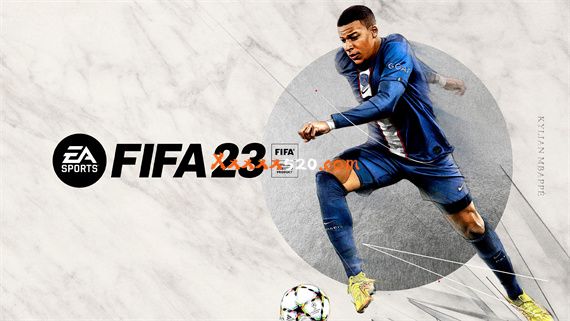 FIFA23|豪华中文|