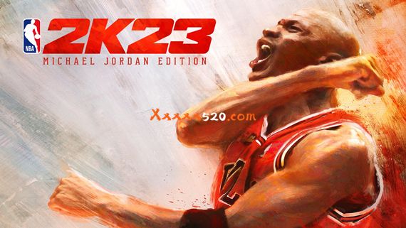 NBA 2K23|官方中文|