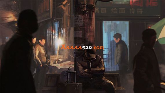 大多数 NO BODY|V10051HF|中字-国语|