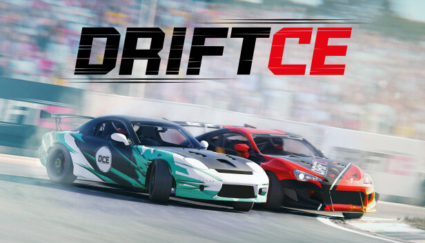 DRIFT CE|官方中文|
