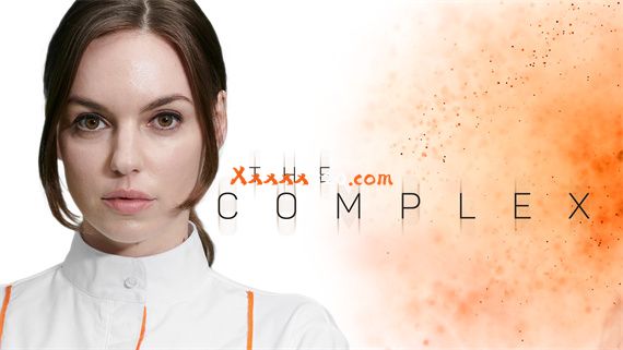 复体 The Complex|官方中文|