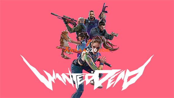 格杀勿论Wanted Dead