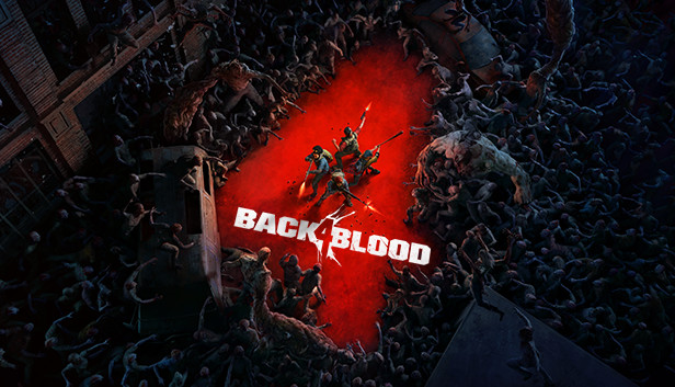 喋血复仇 BACK 4 BLOOD|官方中文|