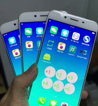 oppor9s无人刷机包魅族版