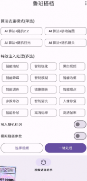 首发鲁班搭档搬运神器