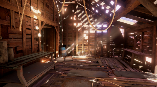 仰冲异界/Obduction（v1.8.4）