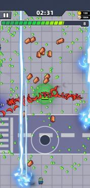 弹壳特攻队超级射速修改直装版