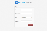 Windows UltraViewer 远程控制_v6.6.113