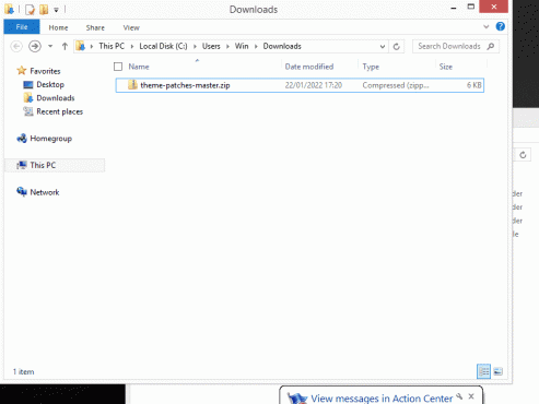 主题安装器NXThemesInstaller.系统适配补丁（支持v18.0.0)