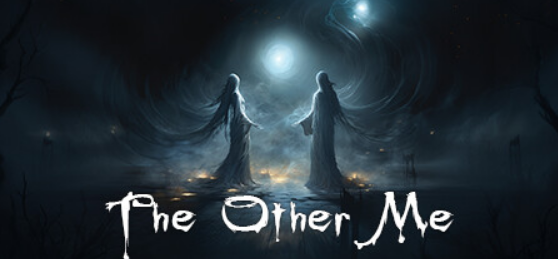 另一个我/The Other Me