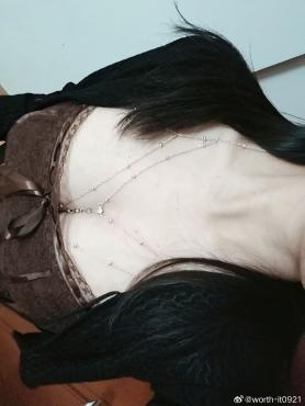 某博纯欲吊带大赛