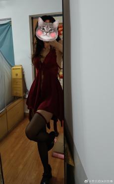某博一周一次的隐藏相册