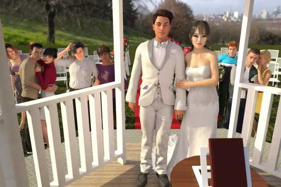 简单的日子 Simple Days V0.17.4 汉化版