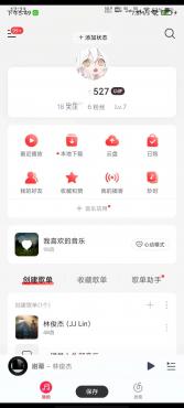 [安卓软件] 网易云音乐尊享科技版，SVIP会员功能！