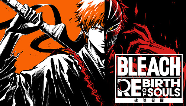 BLEACH 魂魄觉醒|豪华中文|
