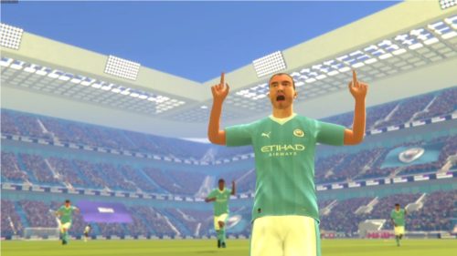 足球经理2024汉化手机版