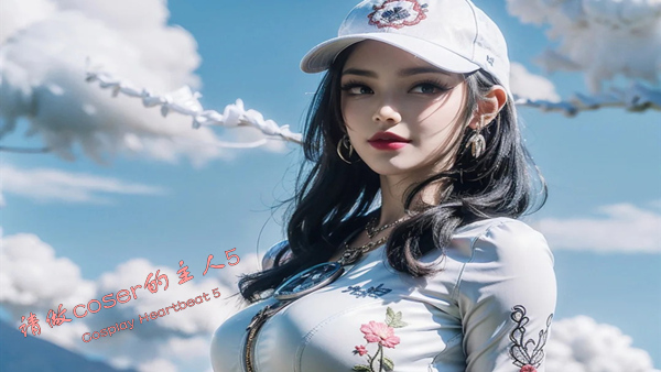请做coser的主人5|中字-国语|