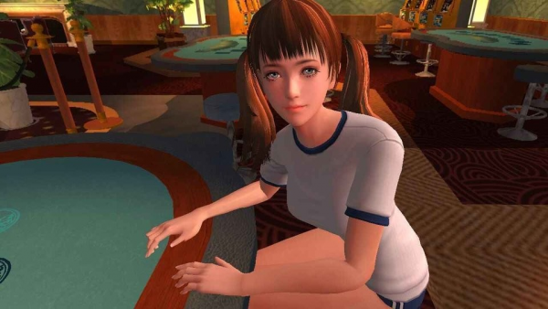 vr天堂岛无限金币钻石(Paradise Island VR)