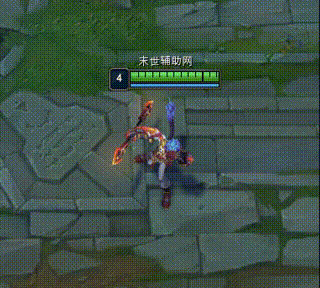 LOL全特效动态换肤大师25.14