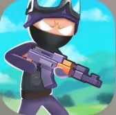 火柴人战地射击（解锁免广告获得奖励）