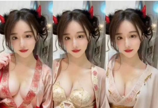 AI Mirror换装去衣APP可无限白嫖！