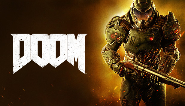 毁灭战士4 DOOM|豪华中文|