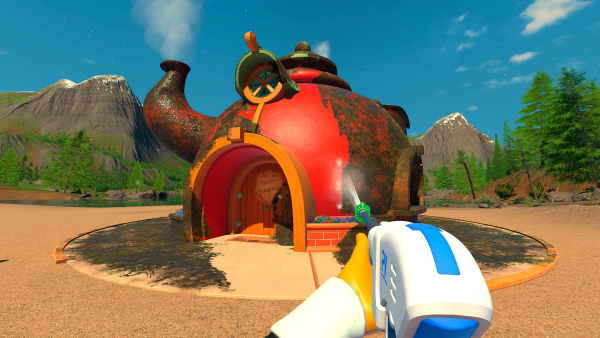 《冲就完事模拟器2》v1.0.0.59中文