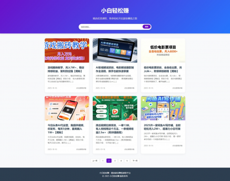 小白轻松赚-冒泡vip教程解析