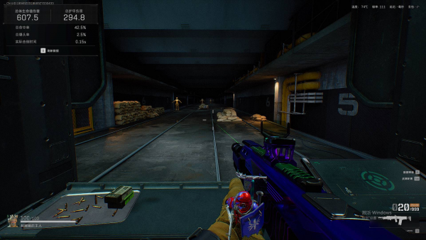 PC三角洲·新赛季文件替换，环境变暗搭配滤镜使用