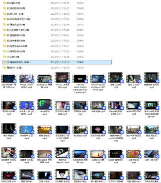 2025年车载无损高音质MP3+MV