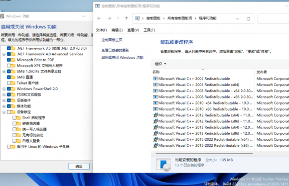 小修Win11 v23H2 22631.6494轻度精简