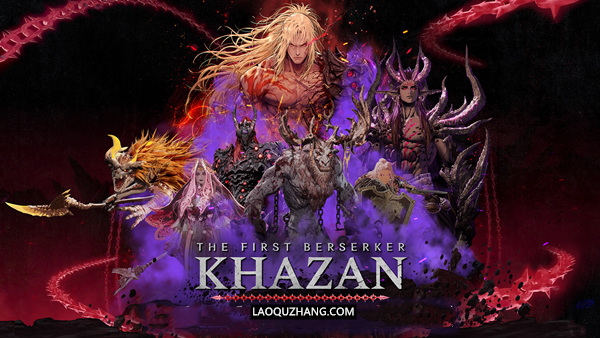 第一狂战士 卡赞|豪华中文|Build.20942690+预购特典:荒野之怒+全DLC+修改器|解压即撸|