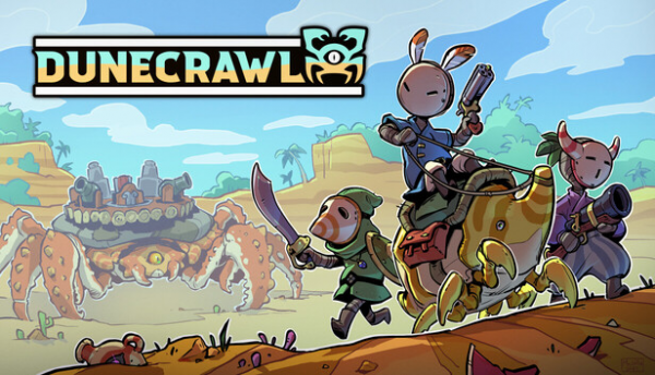 DuneCrawl|官方中文|Build.22419164+全DLC|解压即撸|