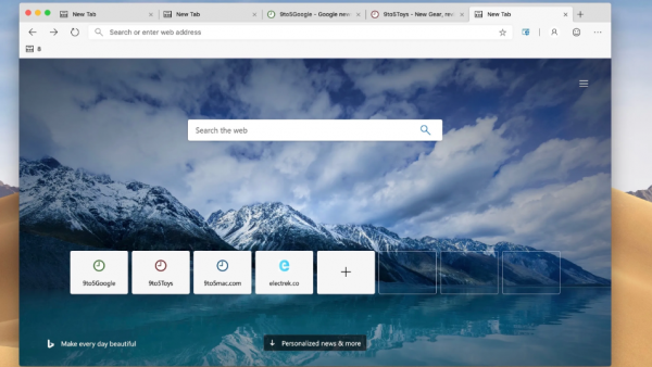Edge浏览器-V145.0.3800.82 四插件便携增强版-3月3日更新