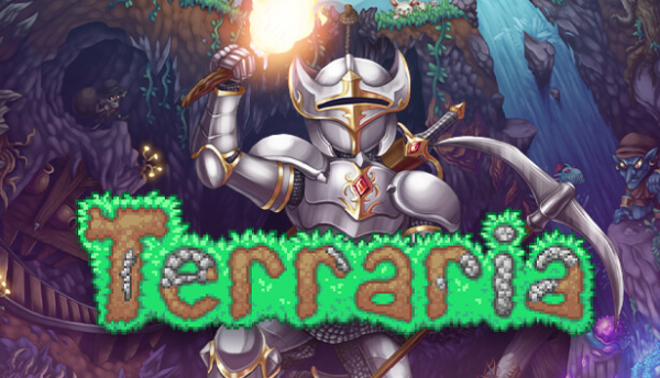 泰拉瑞亚 Terraria|豪华中文|V1.4.5.6+全DLC|解压即撸|