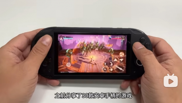 2000+多款 安卓单机游戏 支持手柄的安卓游戏免费网盘下载 安卓开源掌机游戏资源