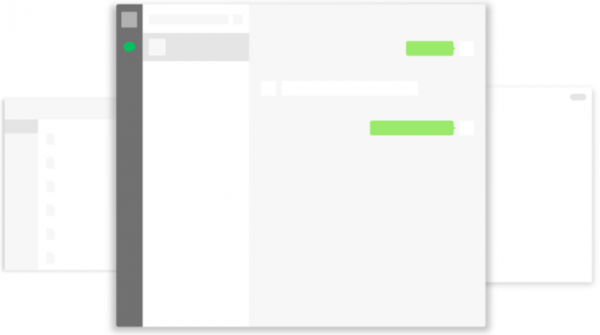 微信公测版WeChat v4.1.8.65 多开防撤回带提示绿色版 &amp; 安装版