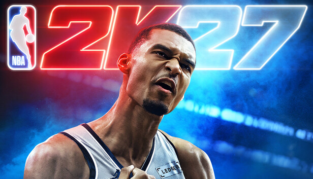 NBA 2K27 巅峰版|豪华中文|