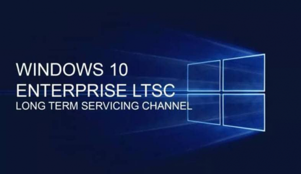 Windows 10 LTSC 2021 Build 19044.7663