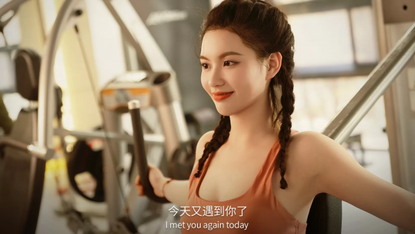 失业了，我获得了亿万游戏财产